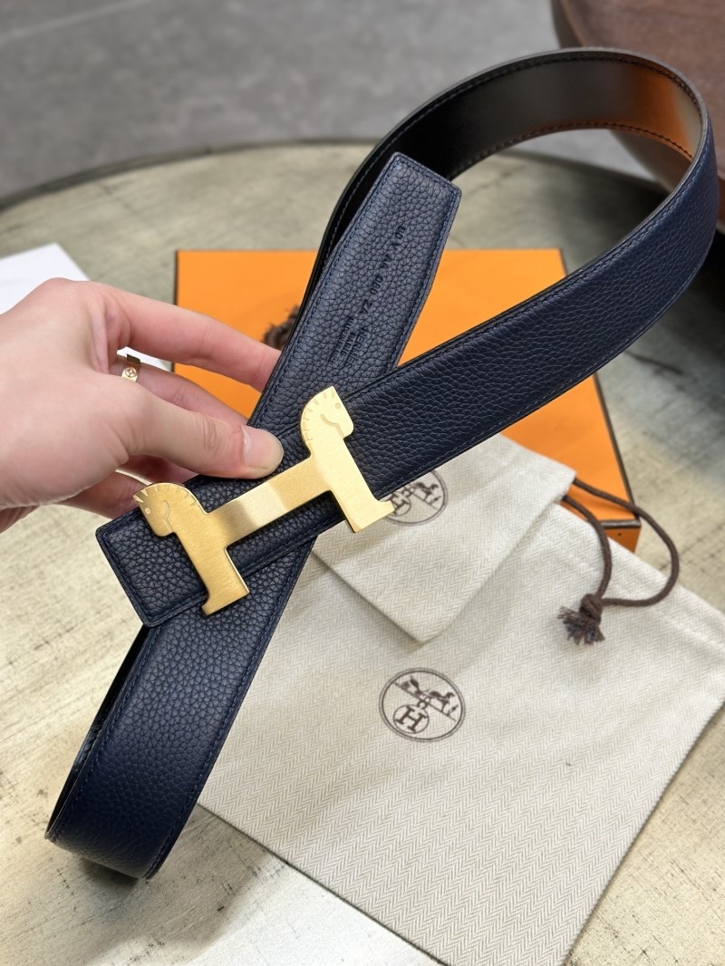 Hermes Belts